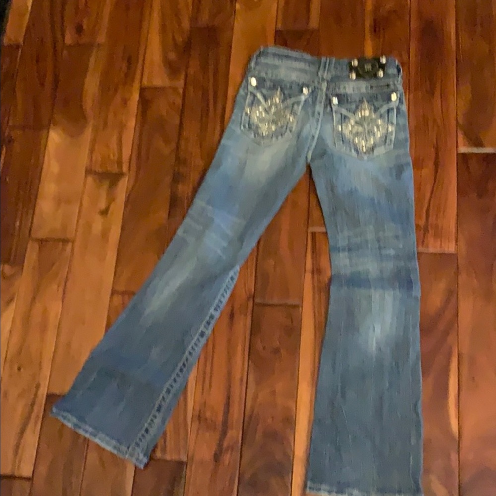 Jeans - Picture 2 of 2